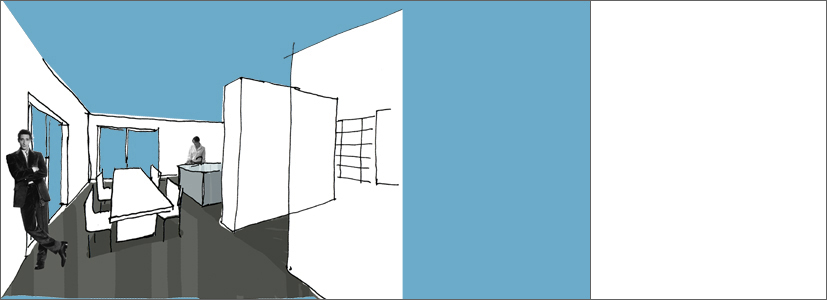 interno piano terra